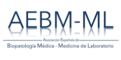 Logotipo AEBM