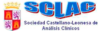 Logotipo SCLAC