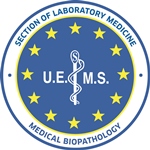 Logotipo UEMS