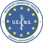 Logotipo UEMS